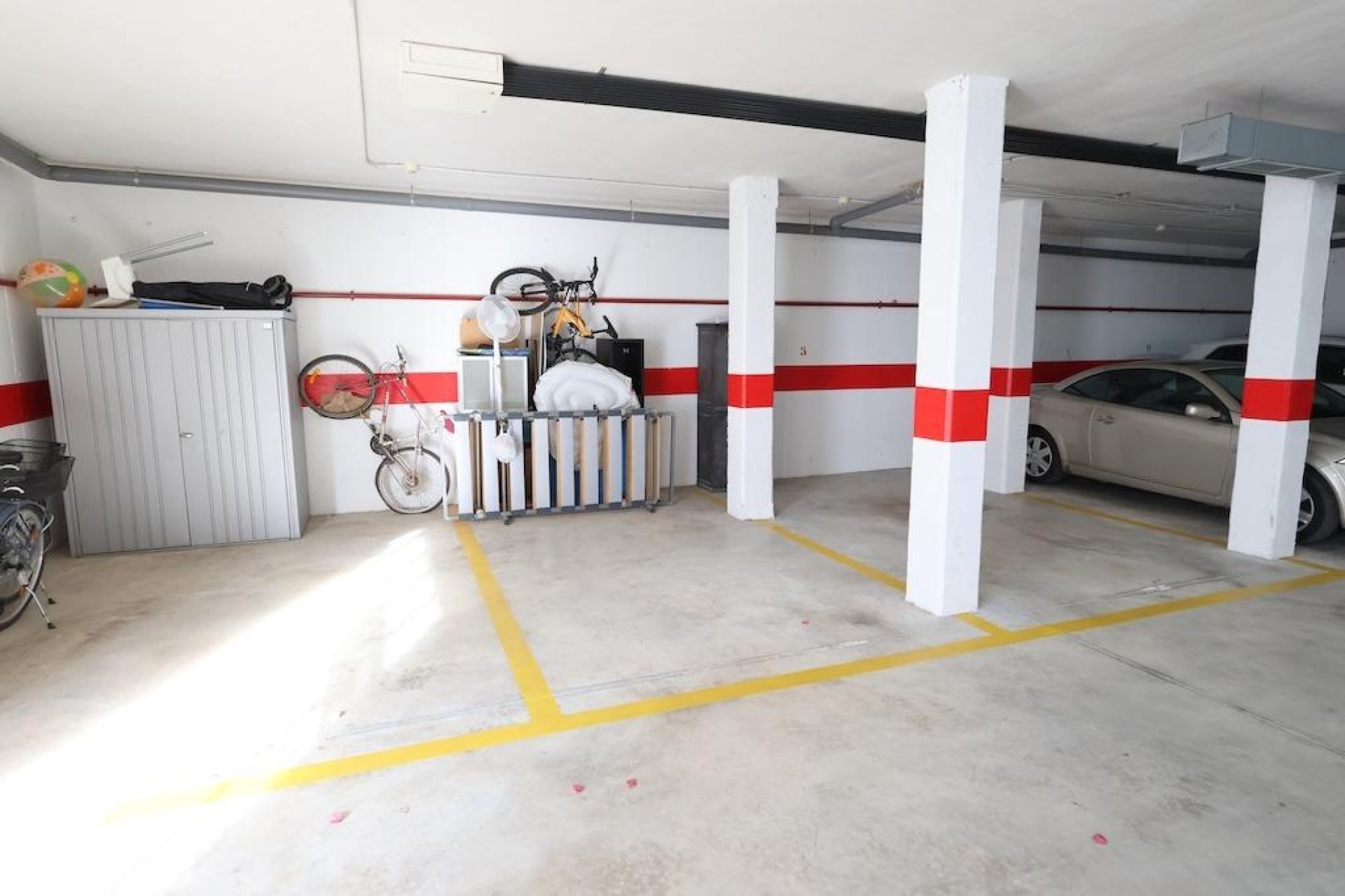 Herverkoop - Bungalow -
Orihuela Costa - Costa Blanca