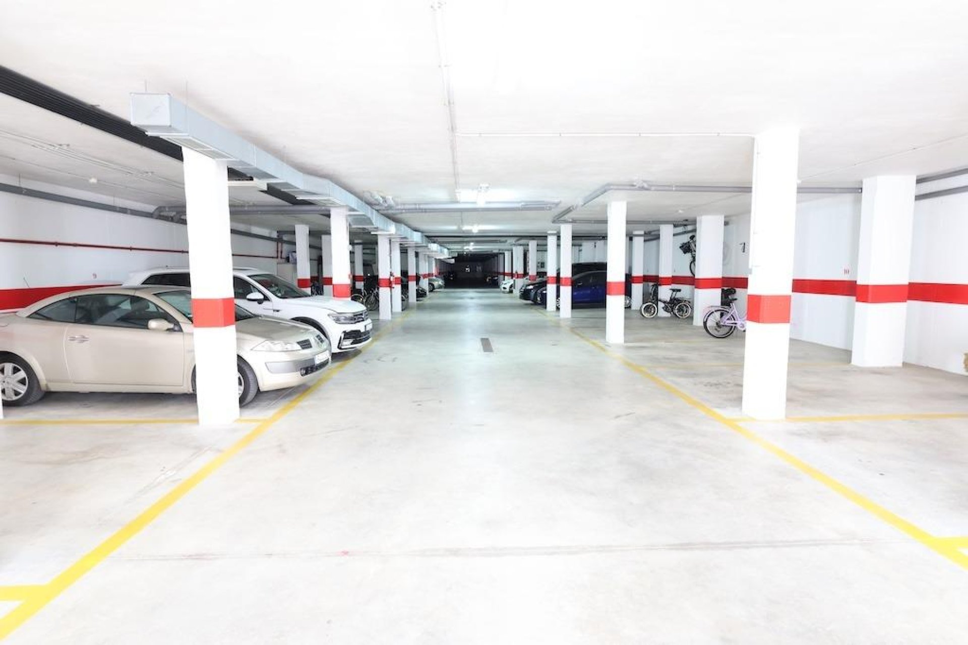 Herverkoop - Bungalow -
Orihuela Costa - Costa Blanca