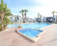 Herverkoop - Bungalow -
Orihuela Costa - Costa Blanca