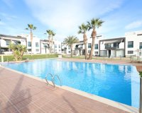 Herverkoop - Bungalow -
Orihuela Costa - Costa Blanca