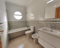 Herverkoop - Bungalow -
Orihuela Costa - Costa Blanca