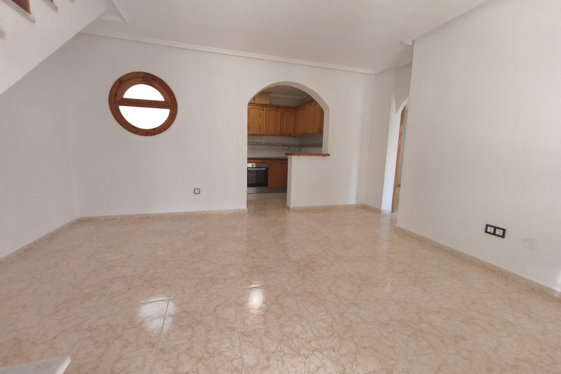 Herverkoop - Bungalow -
Orihuela Costa - Costa Blanca