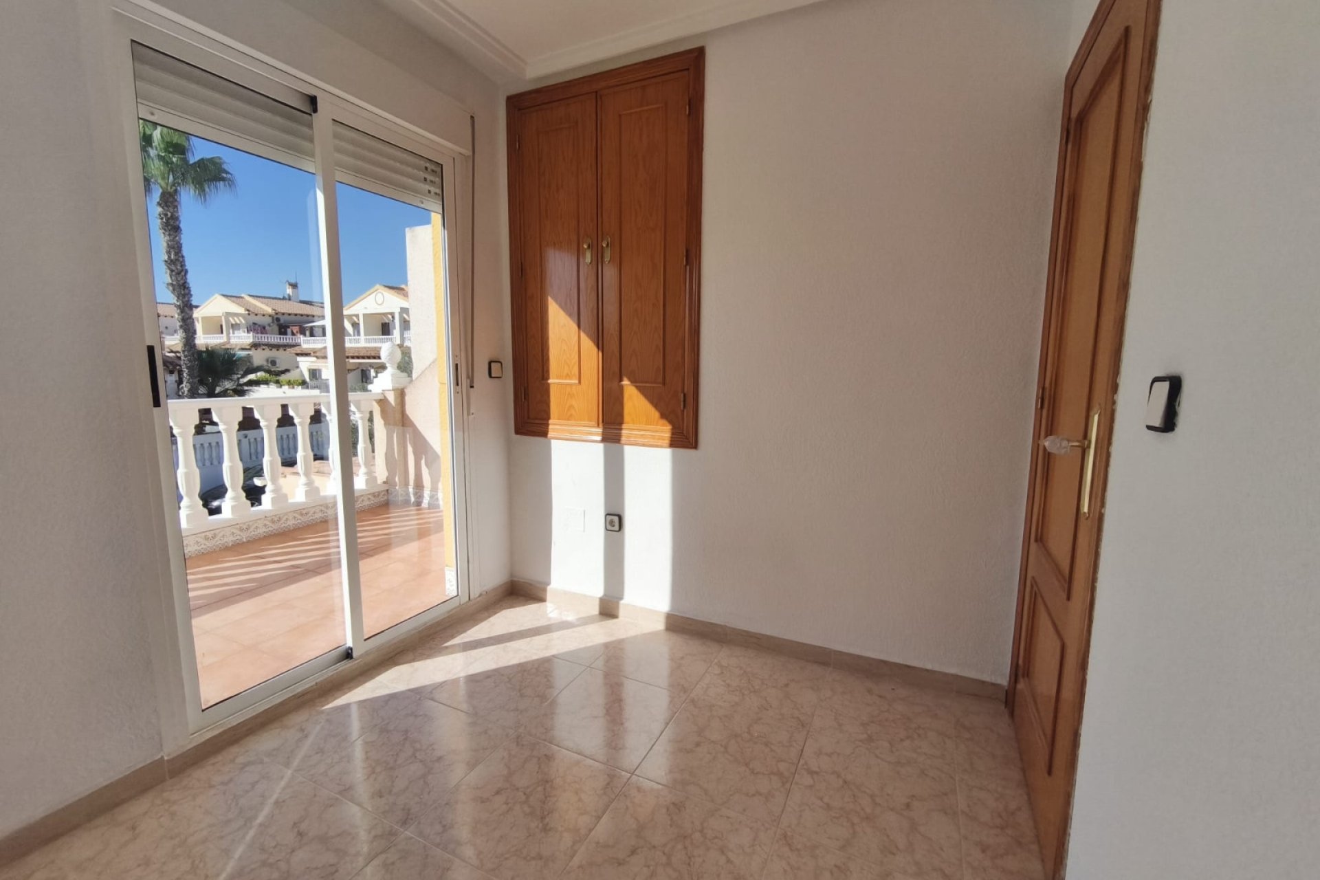 Herverkoop - Bungalow -
Orihuela Costa - Costa Blanca