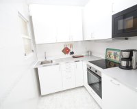 Herverkoop - Bungalow -
Orihuela Costa - Costa Blanca