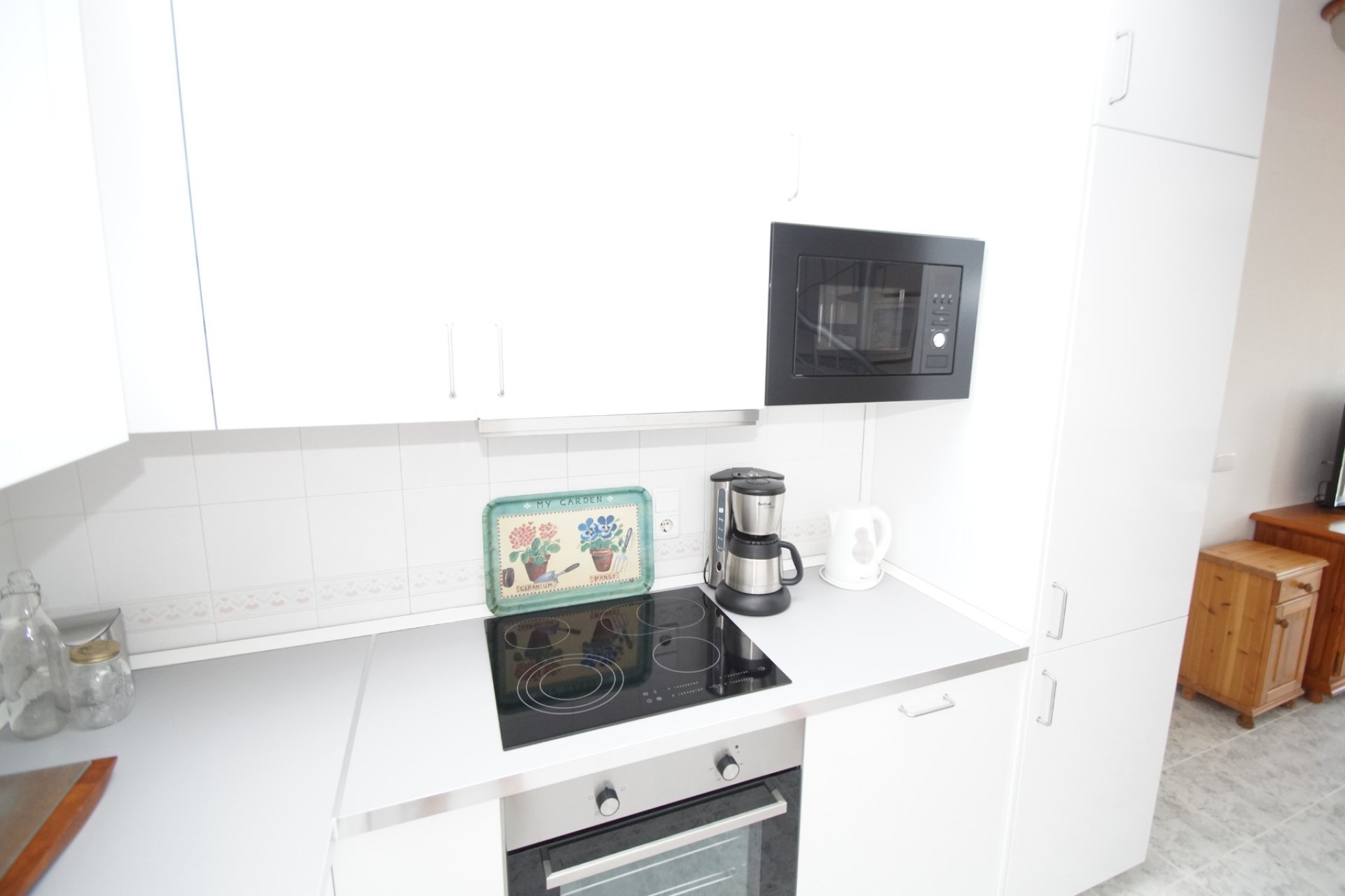 Herverkoop - Bungalow -
Orihuela Costa - Costa Blanca