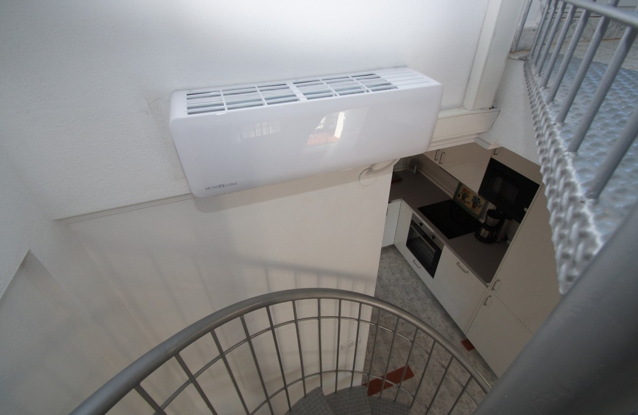 Herverkoop - Bungalow -
Orihuela Costa - Costa Blanca