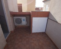 Herverkoop - Bungalow -
Orihuela Costa - Costa Blanca