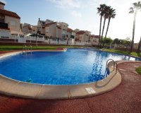 Herverkoop - Bungalow -
Orihuela Costa - Costa Blanca