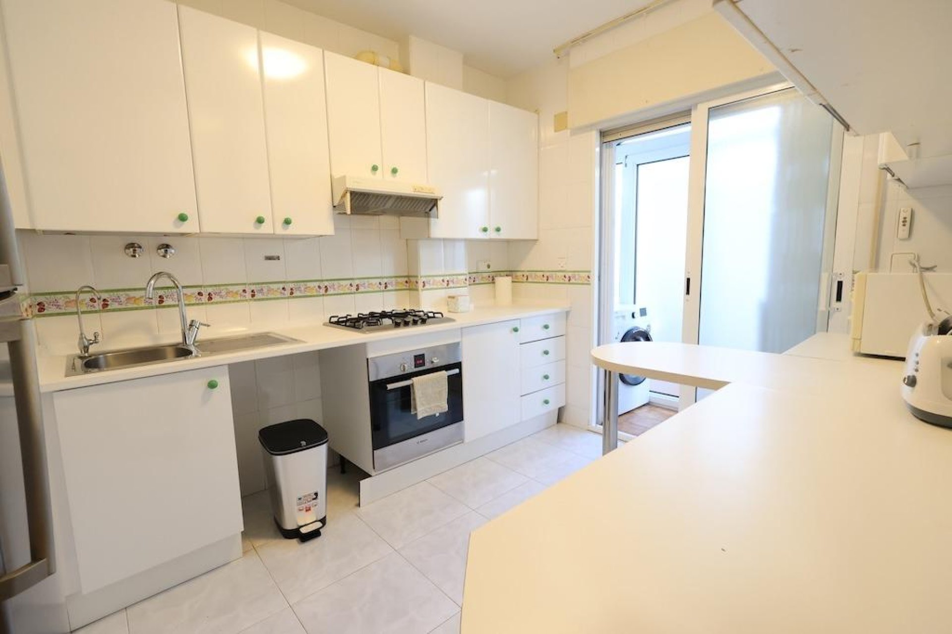 Herverkoop - Bungalow -
Orihuela Costa - Costa Blanca