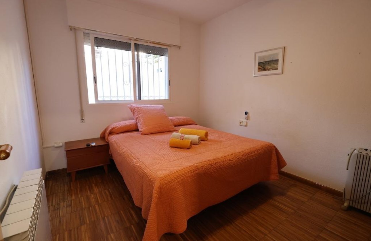 Herverkoop - Bungalow -
Orihuela Costa - Costa Blanca