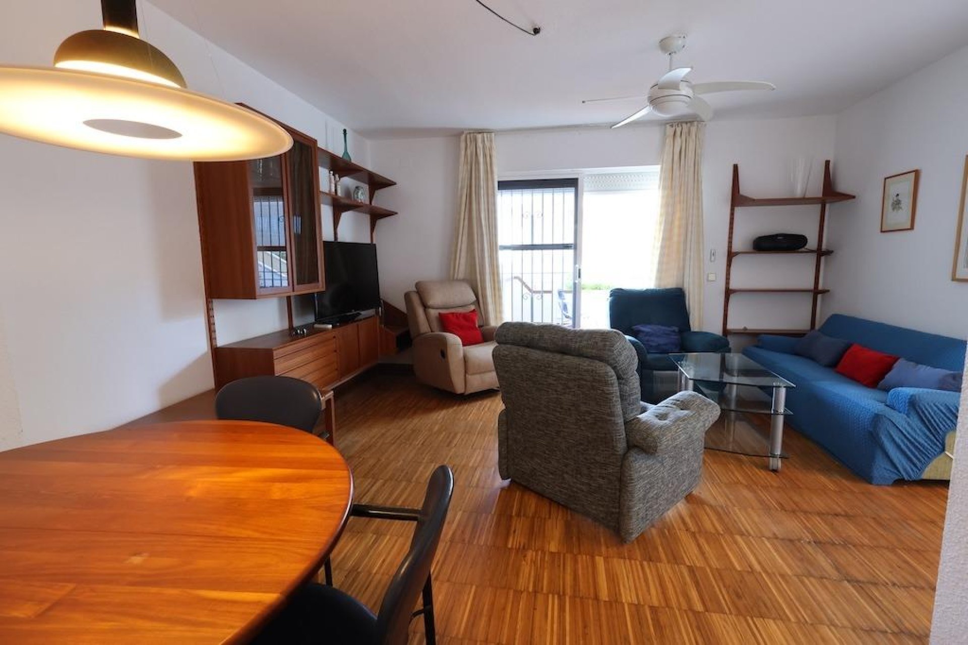 Herverkoop - Bungalow -
Orihuela Costa - Costa Blanca