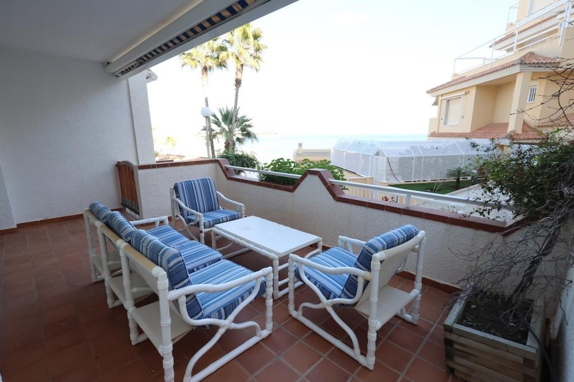 Herverkoop - Bungalow -
Orihuela Costa - Costa Blanca