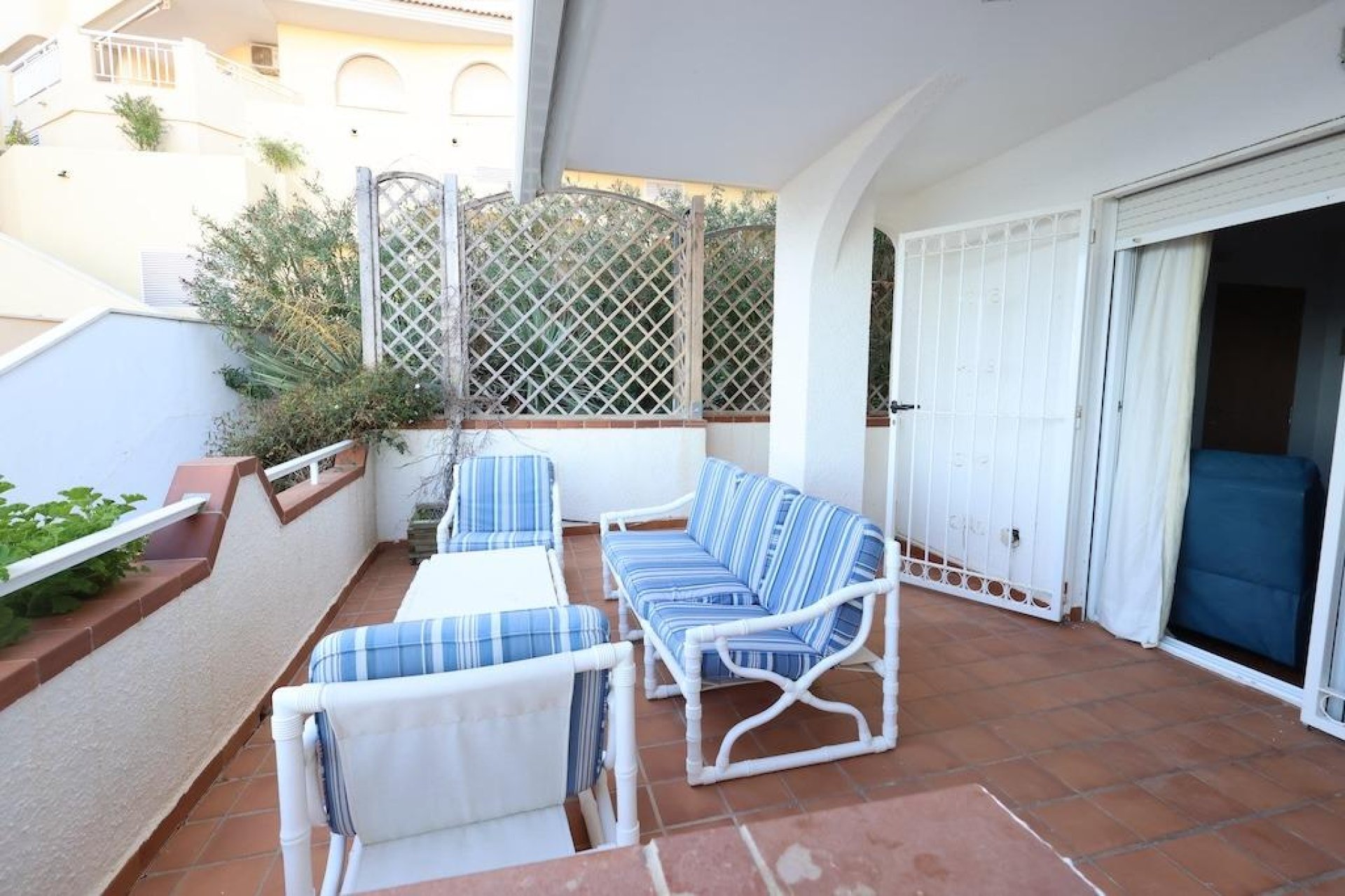 Herverkoop - Bungalow -
Orihuela Costa - Costa Blanca