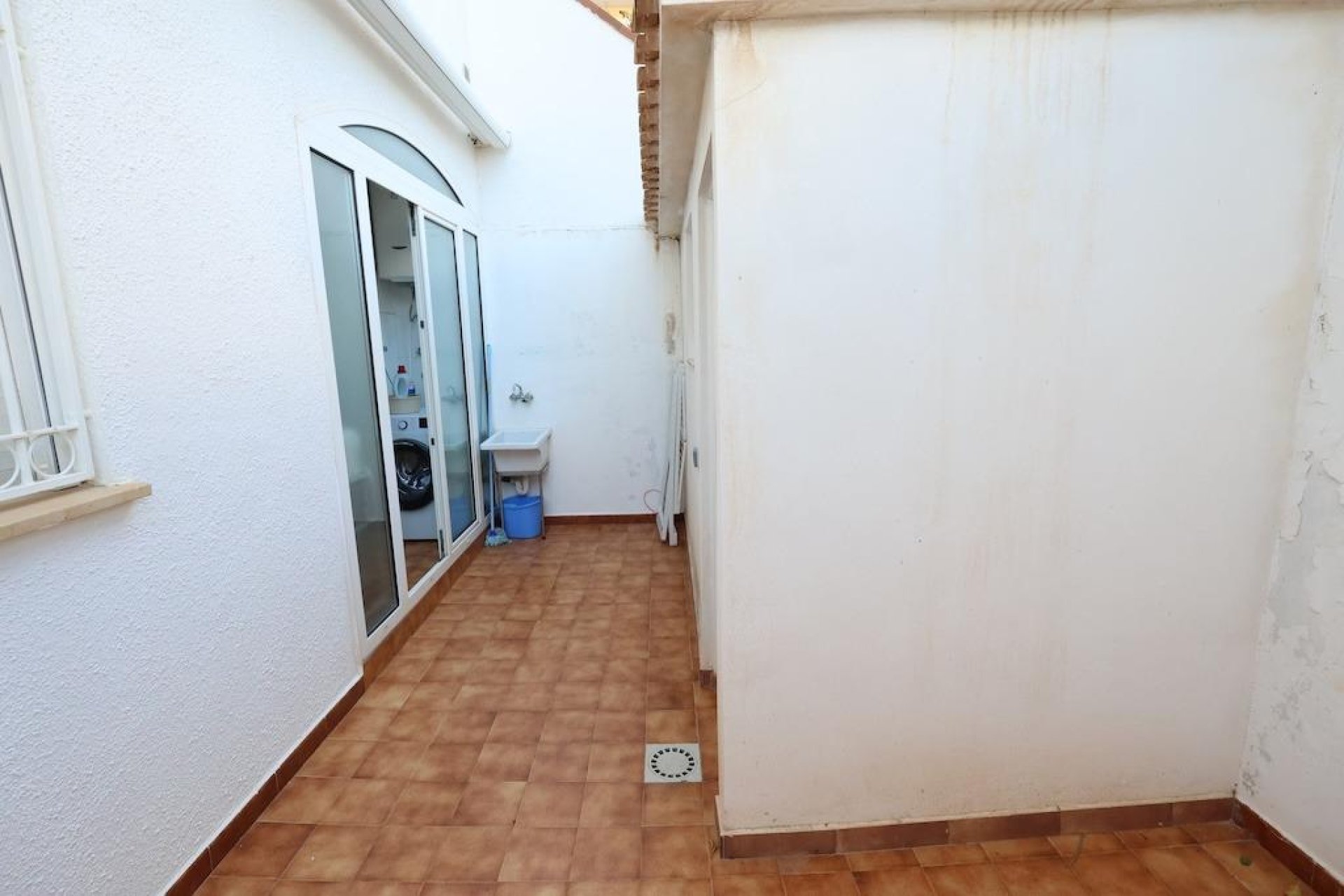 Herverkoop - Bungalow -
Orihuela Costa - Costa Blanca