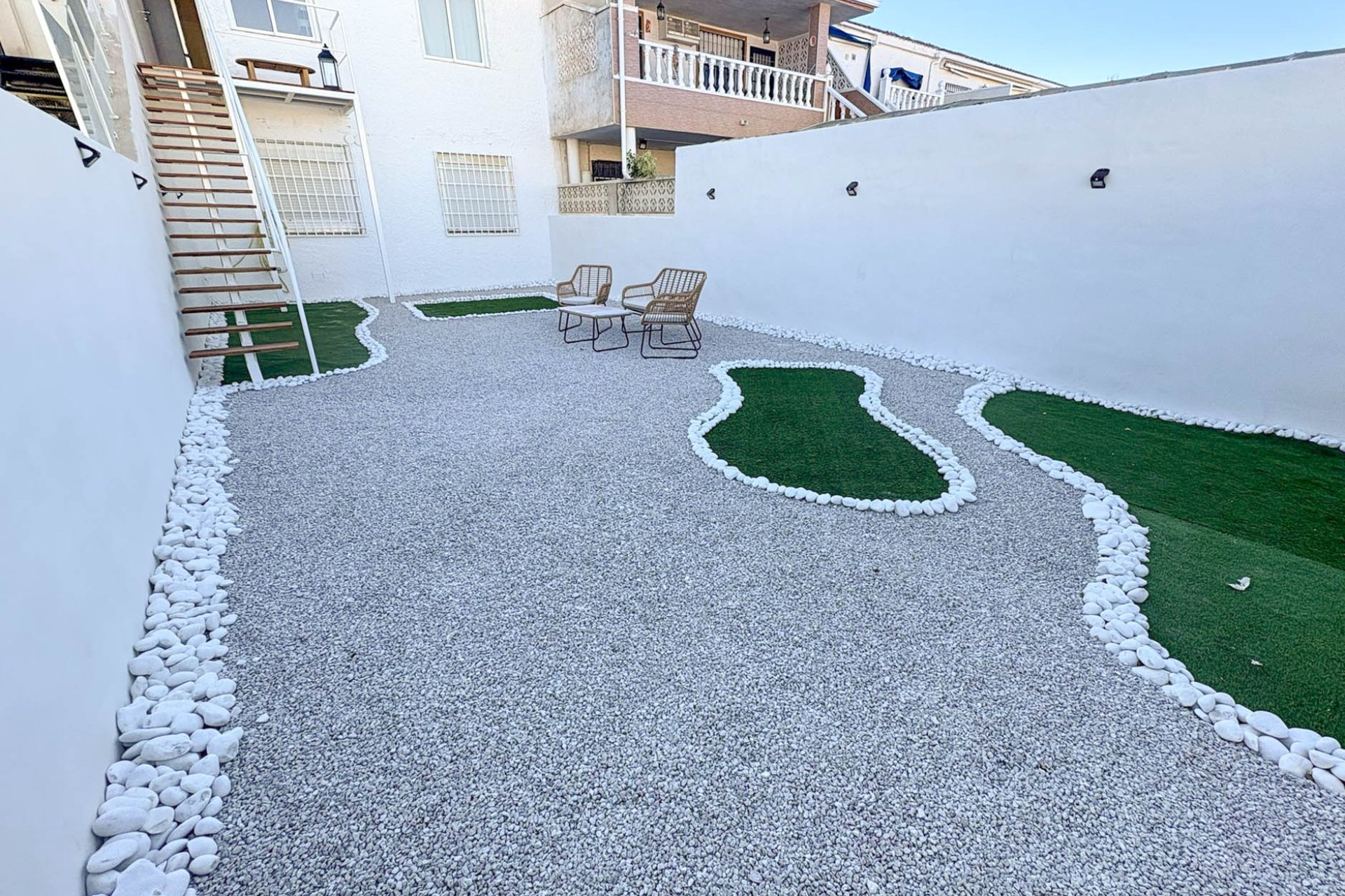 Herverkoop - Bungalow -
Orihuela Costa - Costa Blanca