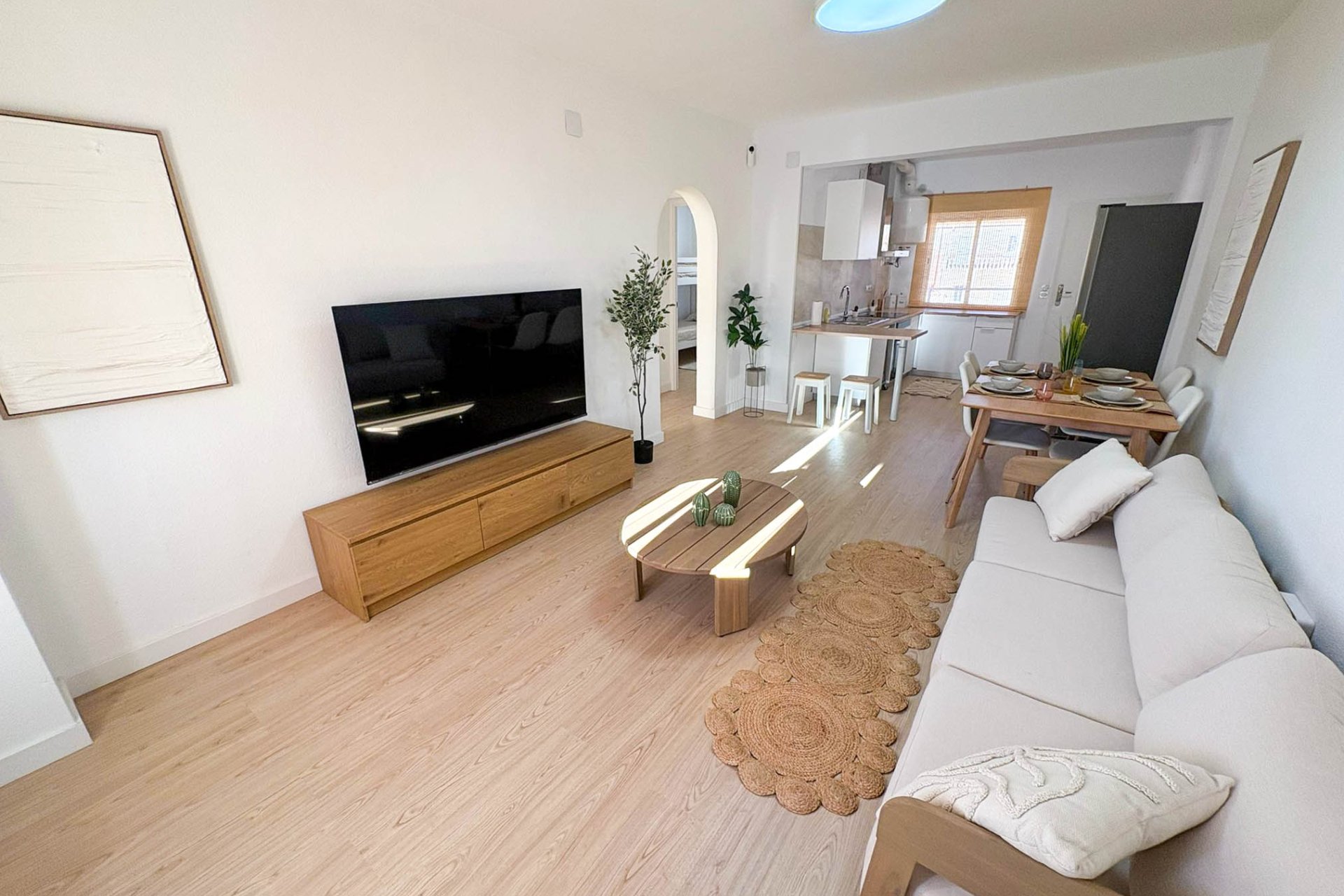 Herverkoop - Bungalow -
Orihuela Costa - Costa Blanca