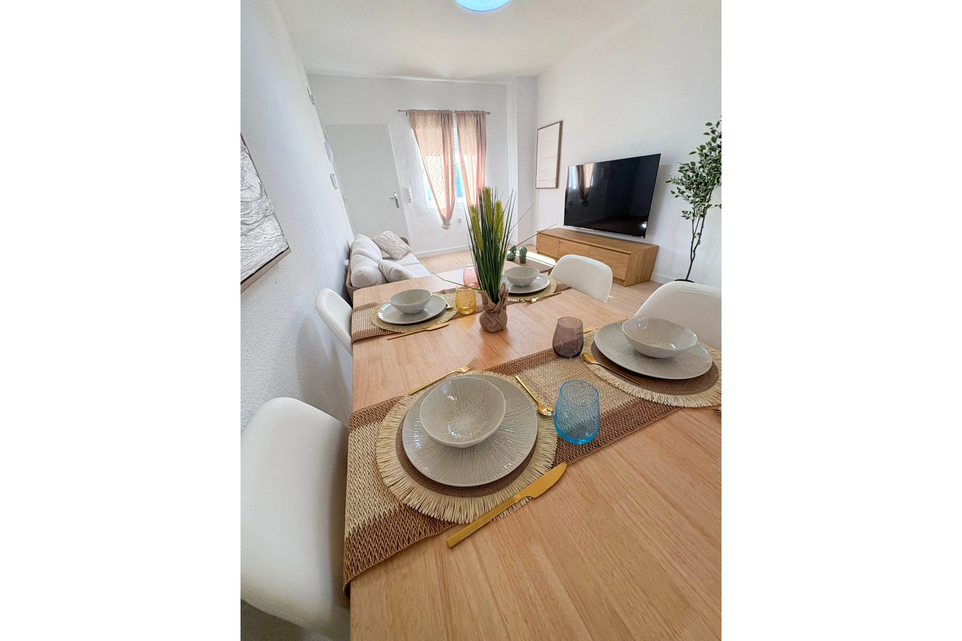 Herverkoop - Bungalow -
Orihuela Costa - Costa Blanca