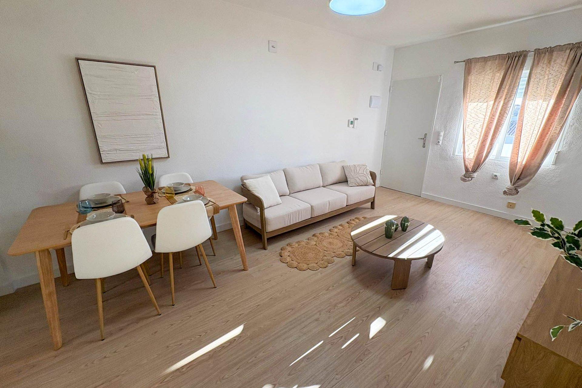 Herverkoop - Bungalow -
Orihuela Costa - Costa Blanca