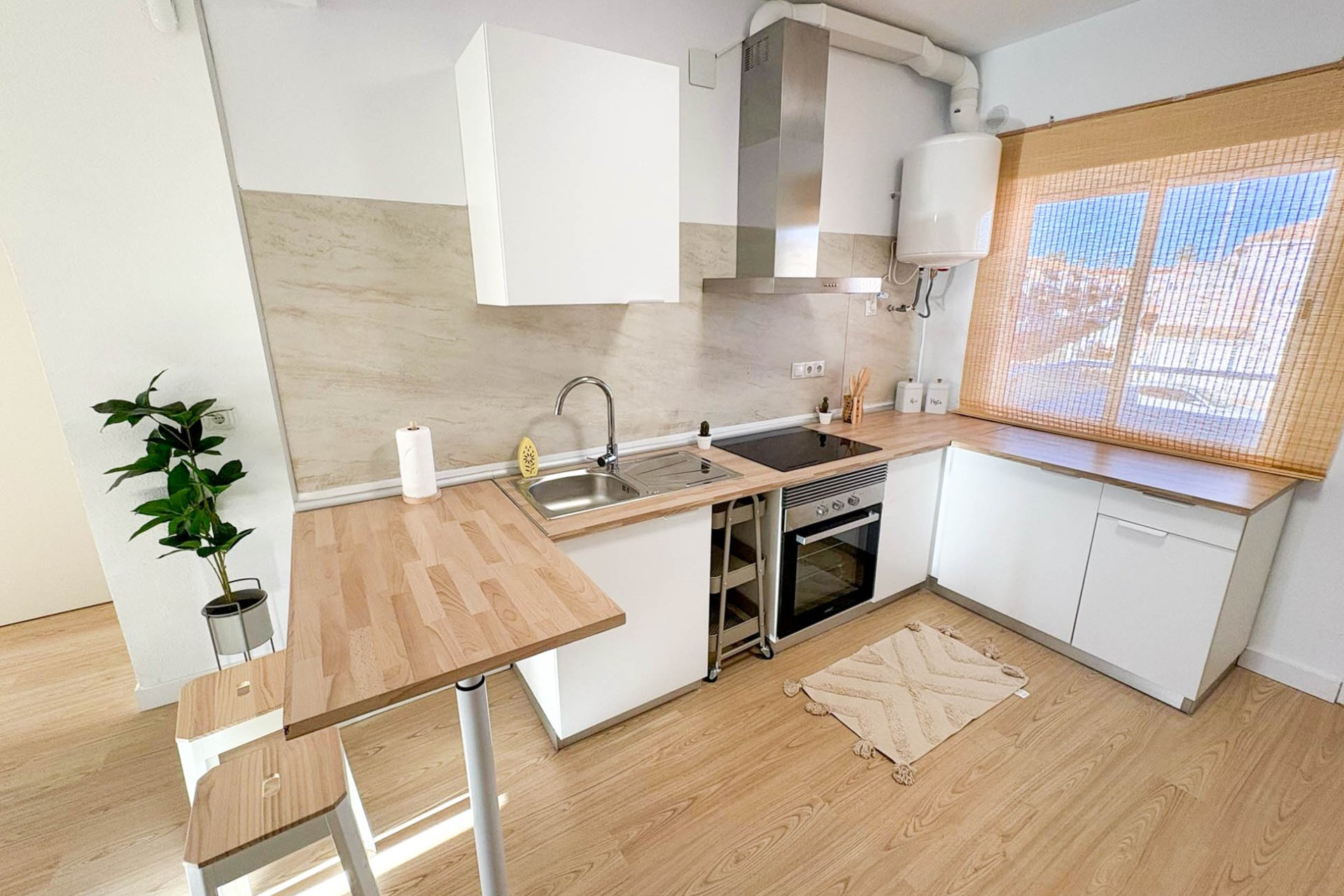 Herverkoop - Bungalow -
Orihuela Costa - Costa Blanca