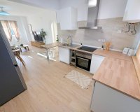 Herverkoop - Bungalow -
Orihuela Costa - Costa Blanca