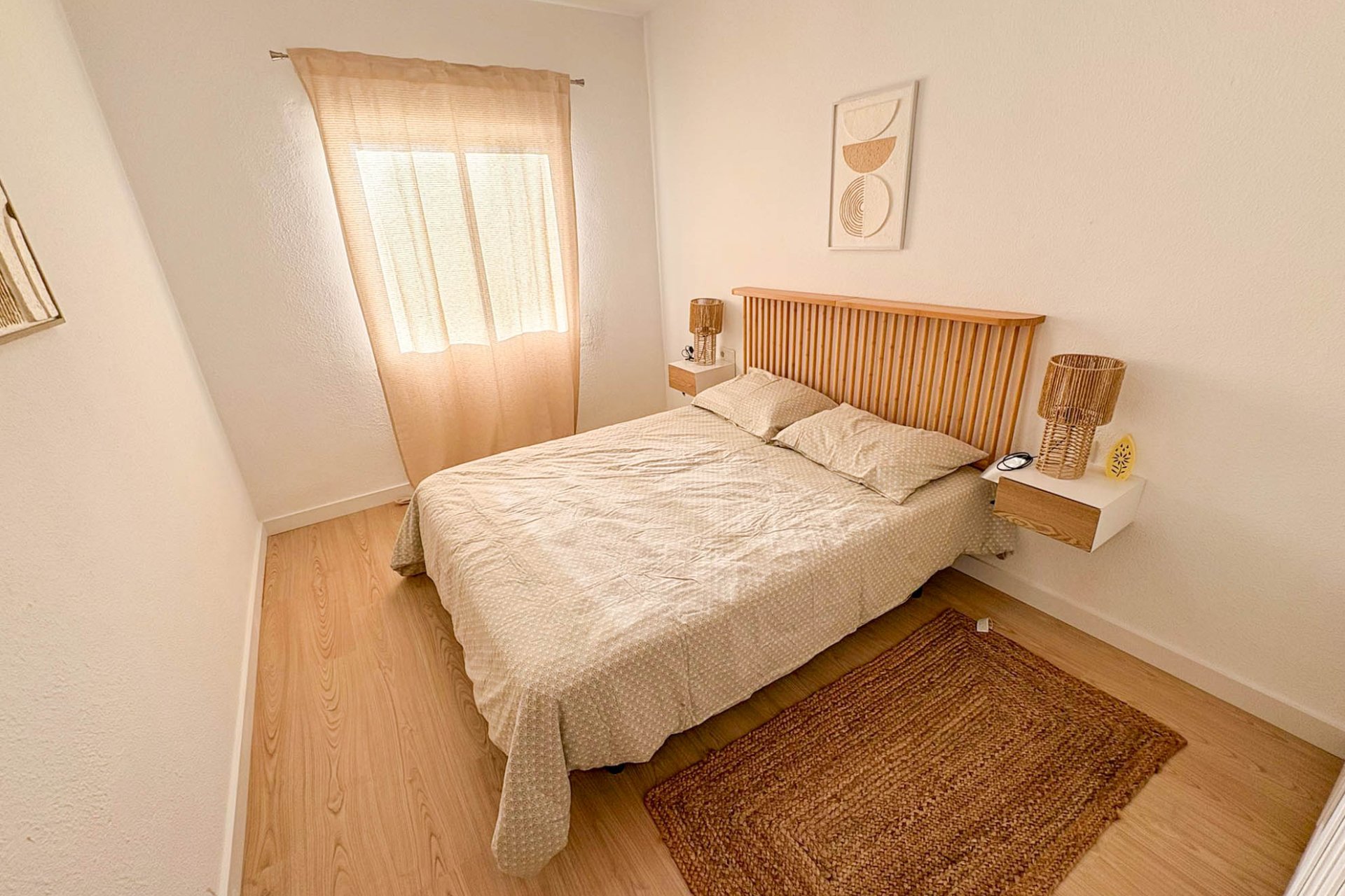 Herverkoop - Bungalow -
Orihuela Costa - Costa Blanca