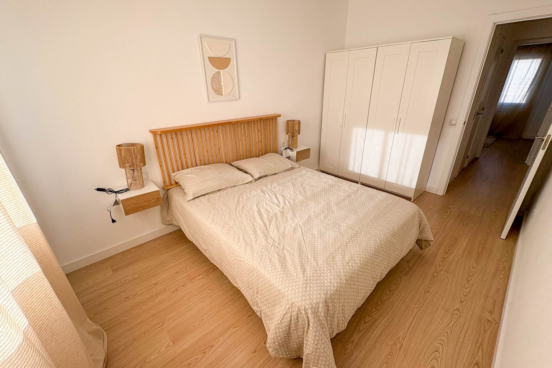 Herverkoop - Bungalow -
Orihuela Costa - Costa Blanca