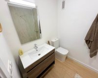 Herverkoop - Bungalow -
Orihuela Costa - Costa Blanca