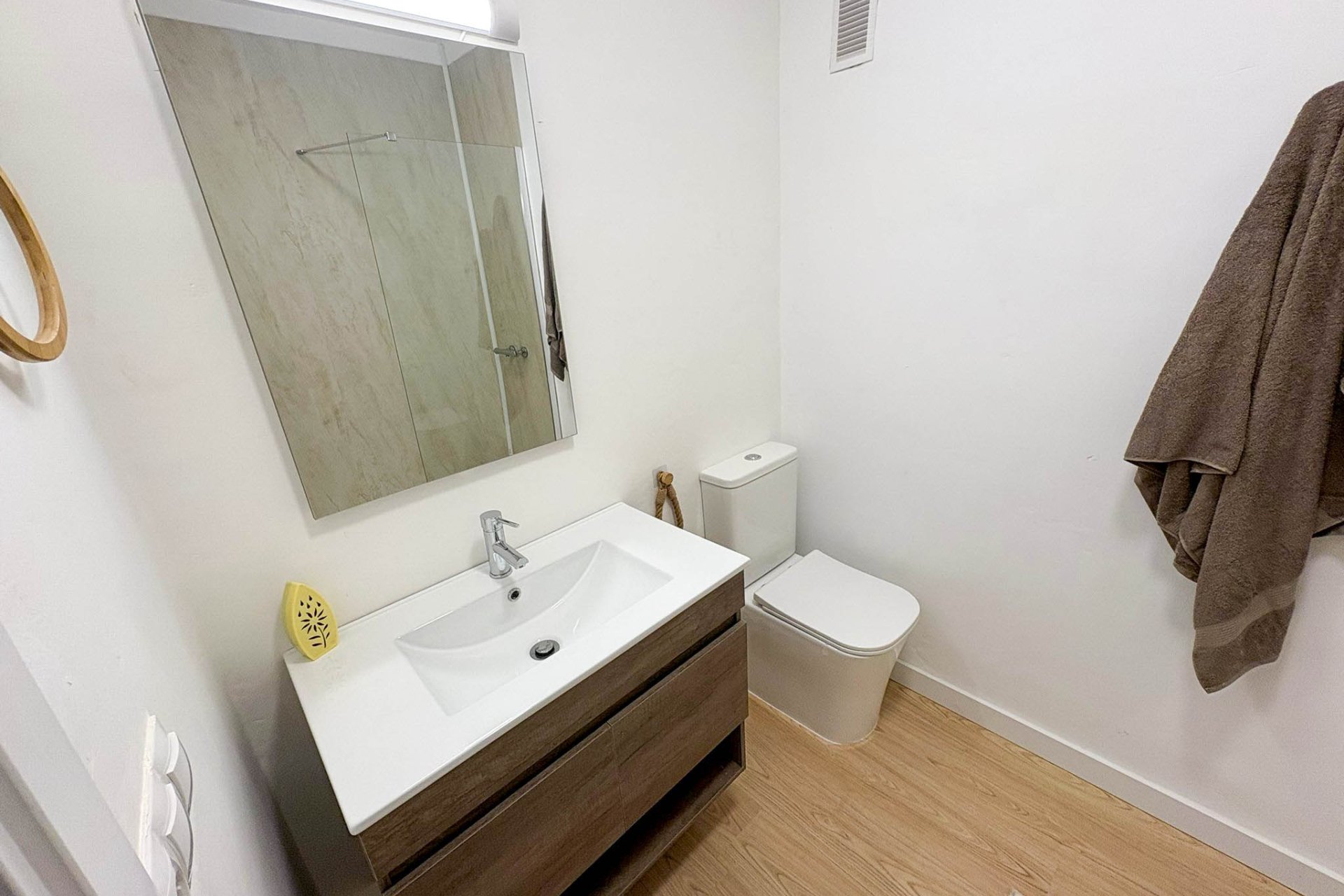 Herverkoop - Bungalow -
Orihuela Costa - Costa Blanca