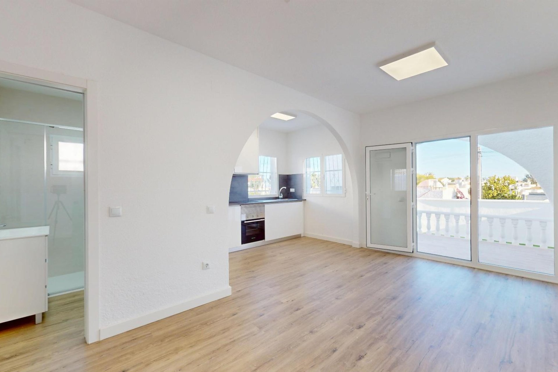 Herverkoop - Bungalow -
Orihuela Costa - Costa Blanca