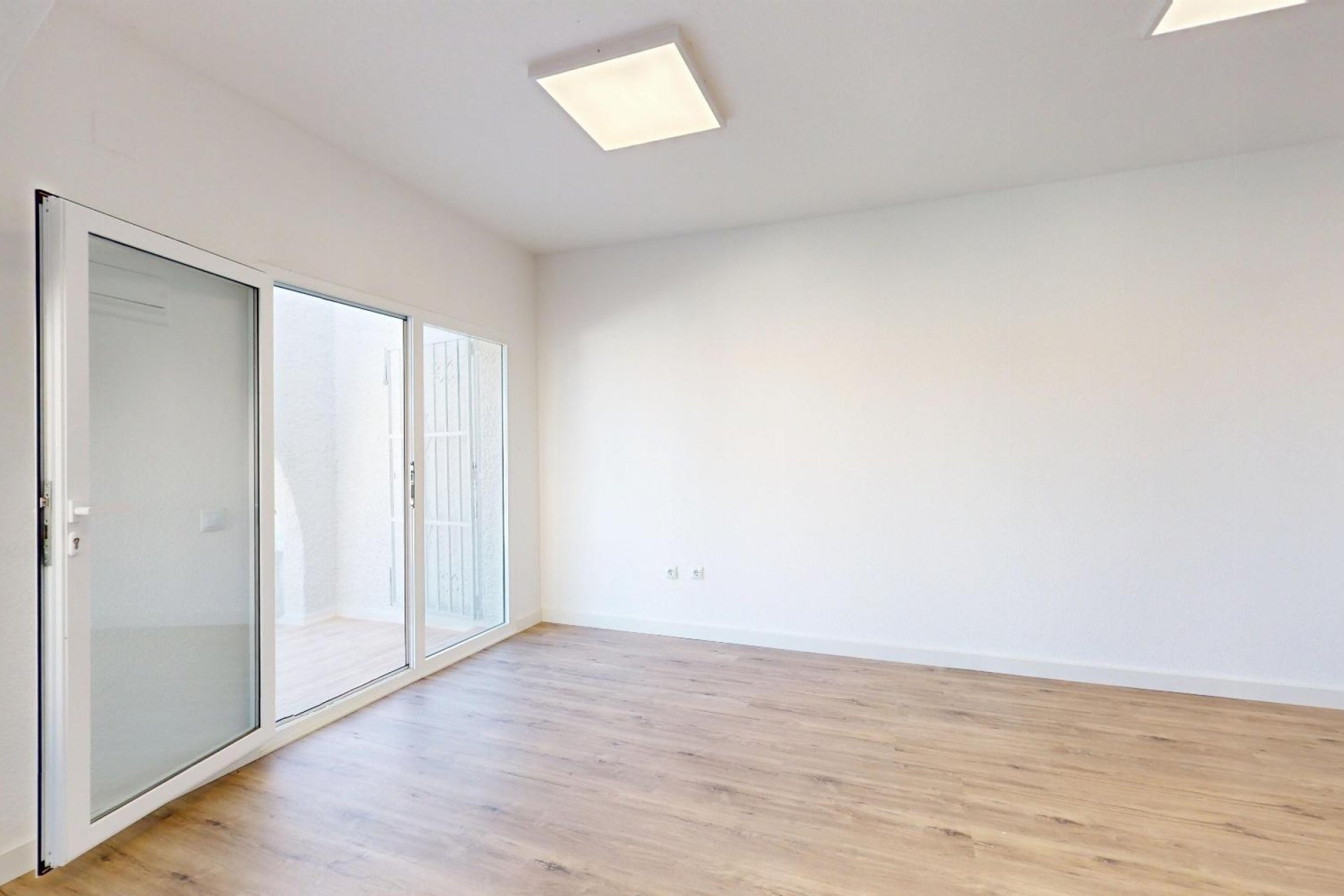 Herverkoop - Bungalow -
Orihuela Costa - Costa Blanca