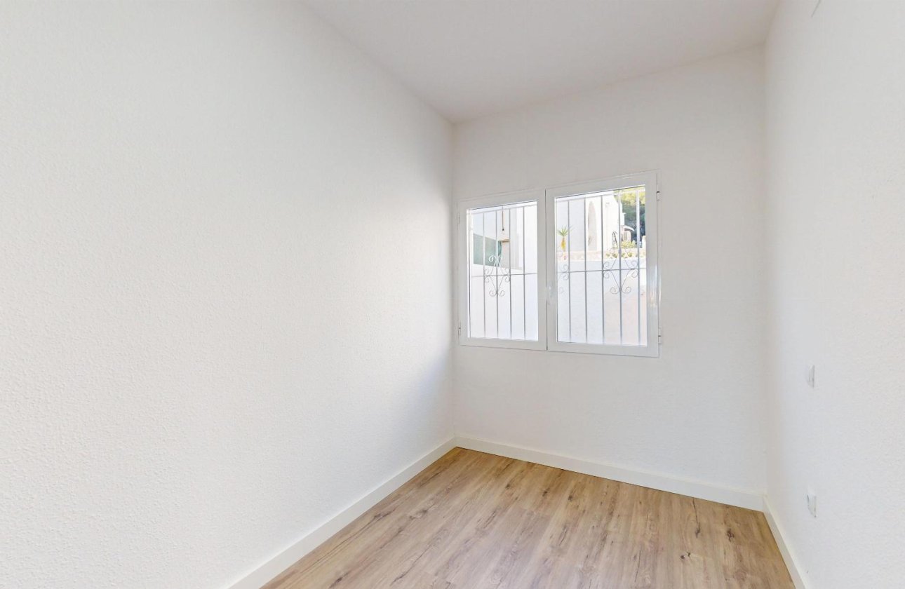 Herverkoop - Bungalow -
Orihuela Costa - Costa Blanca