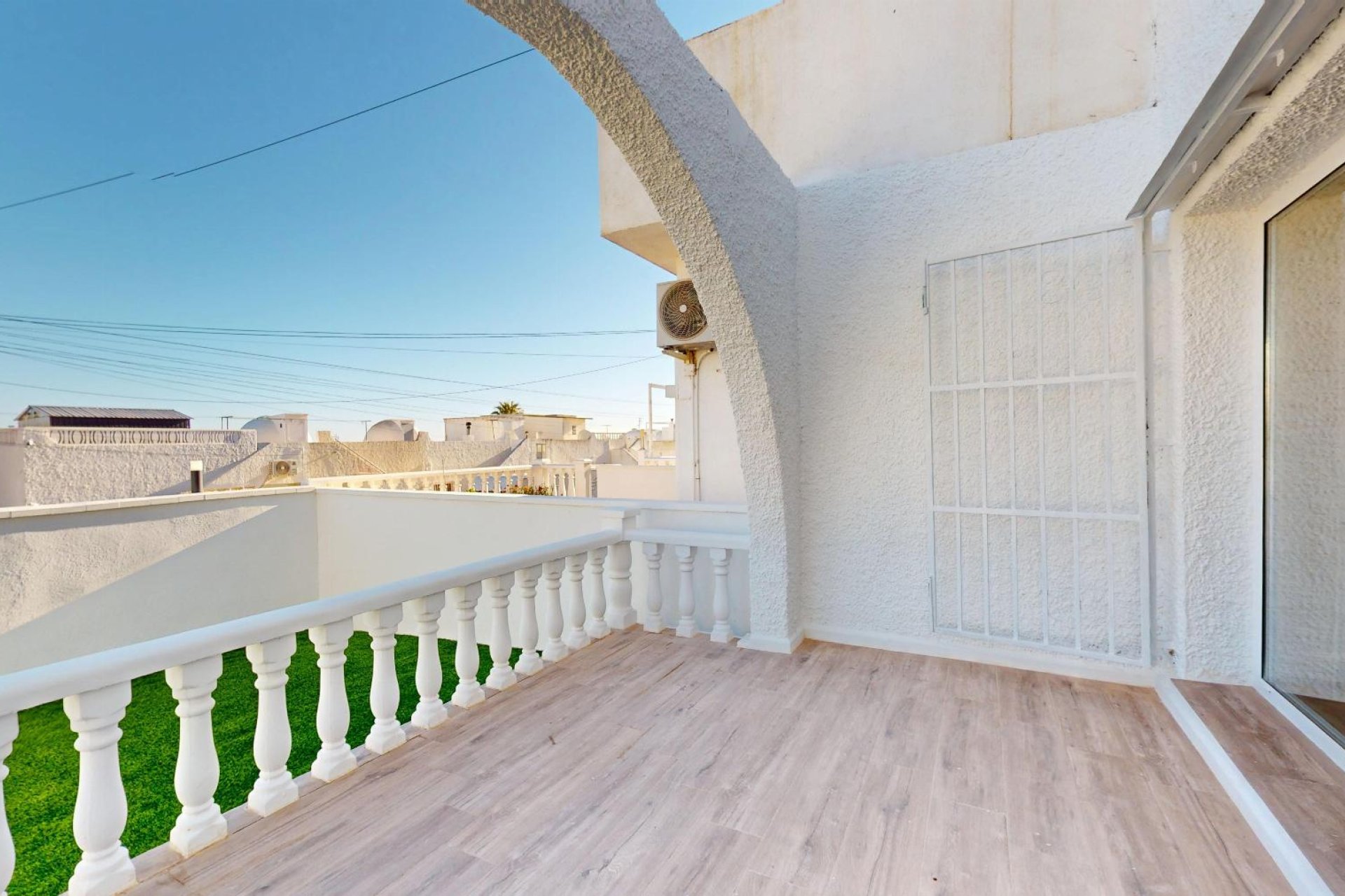 Herverkoop - Bungalow -
Orihuela Costa - Costa Blanca