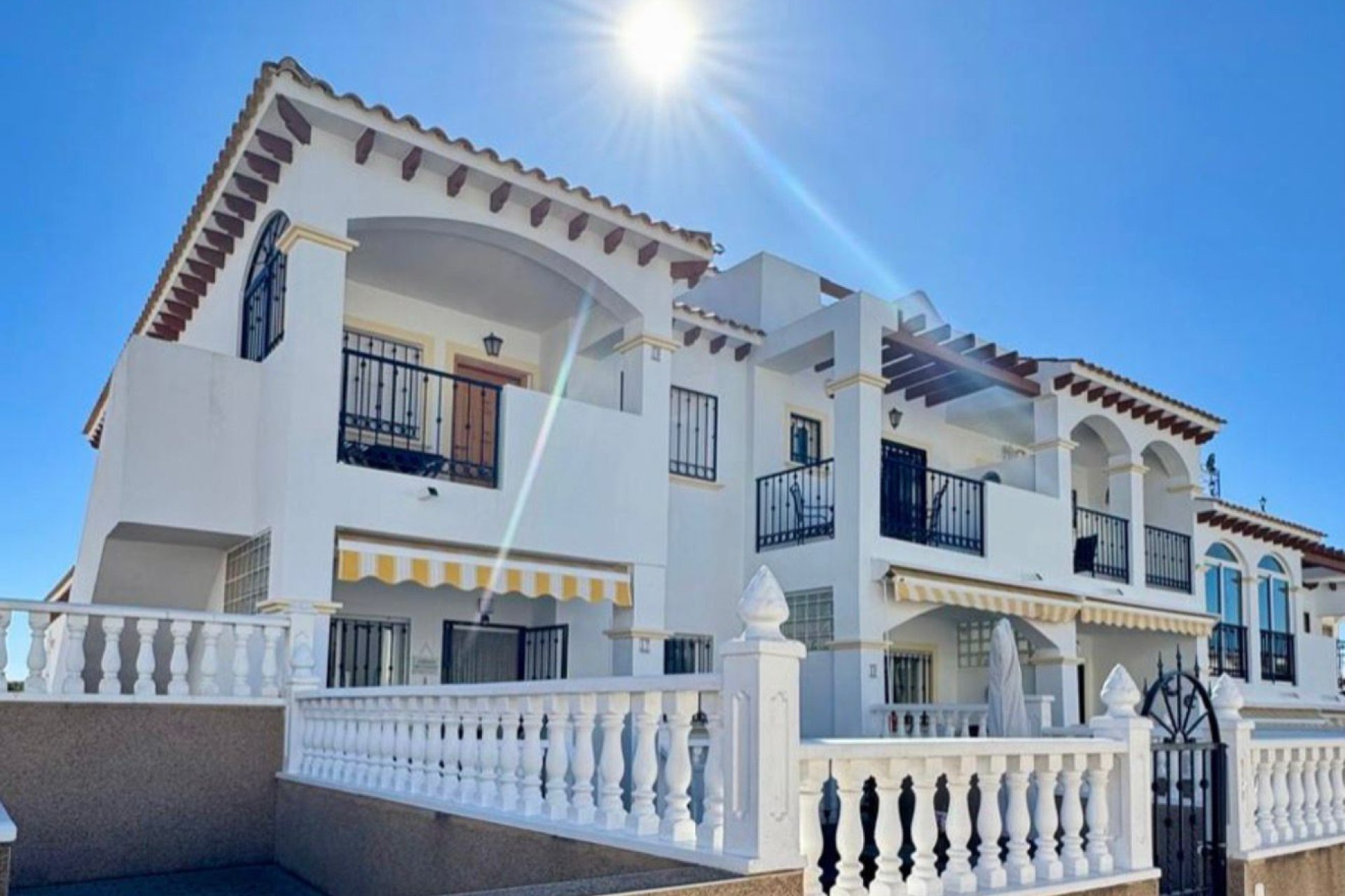 Herverkoop - Bungalow -
Orihuela Costa - Costa Blanca