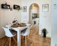 Herverkoop - Bungalow -
Orihuela Costa - Costa Blanca