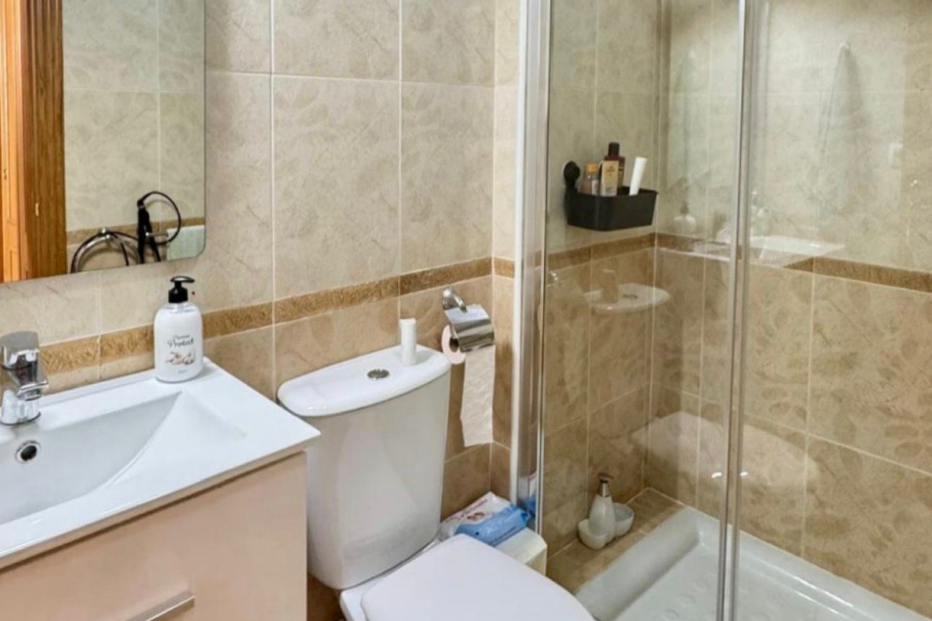 Herverkoop - Bungalow -
Orihuela Costa - Costa Blanca