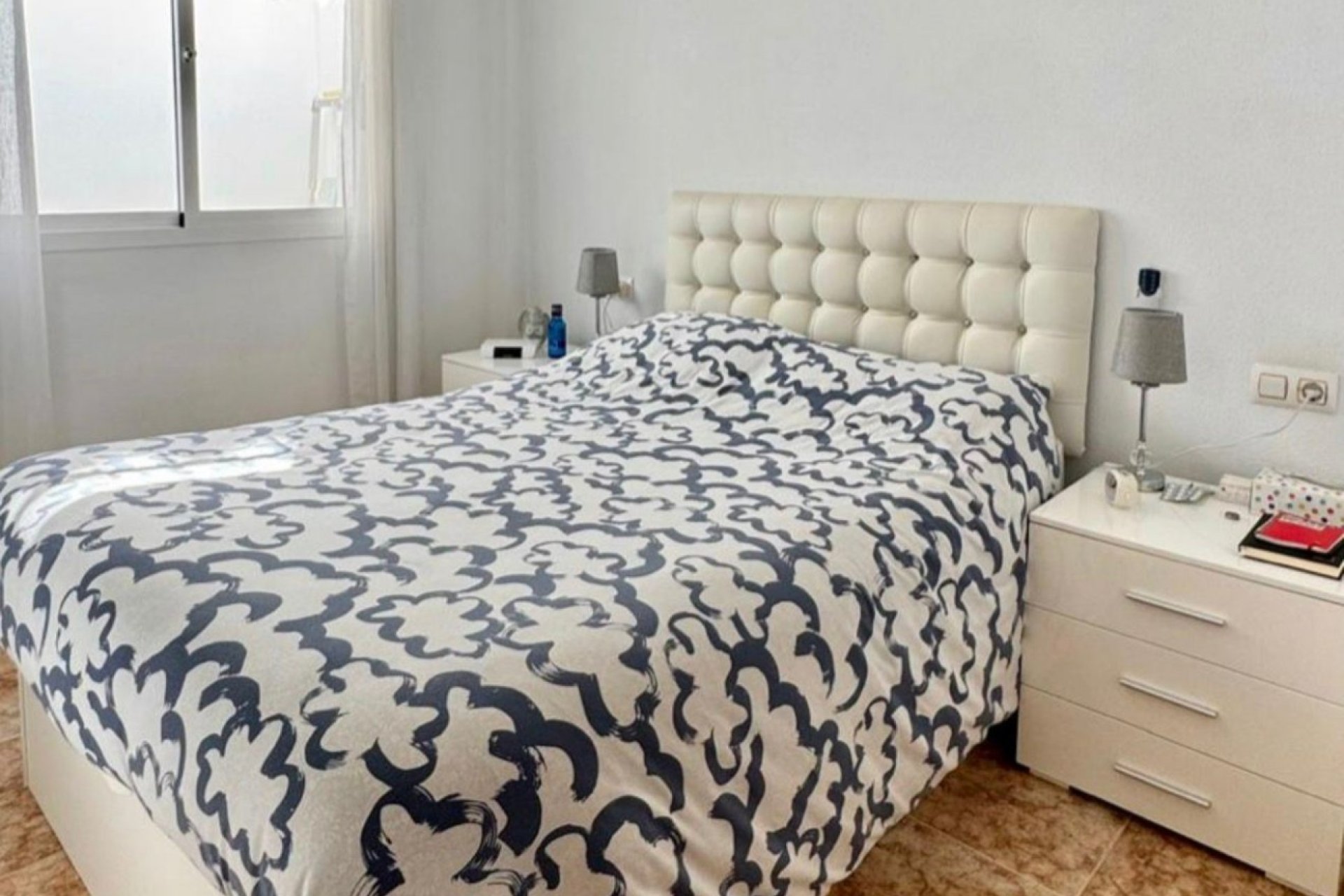 Herverkoop - Bungalow -
Orihuela Costa - Costa Blanca