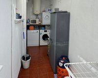 Herverkoop - Bungalow -
Orihuela Costa - Costa Blanca