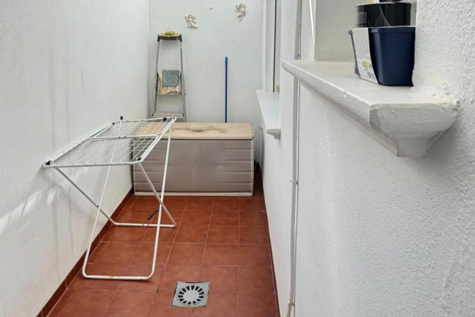 Herverkoop - Bungalow -
Orihuela Costa - Costa Blanca