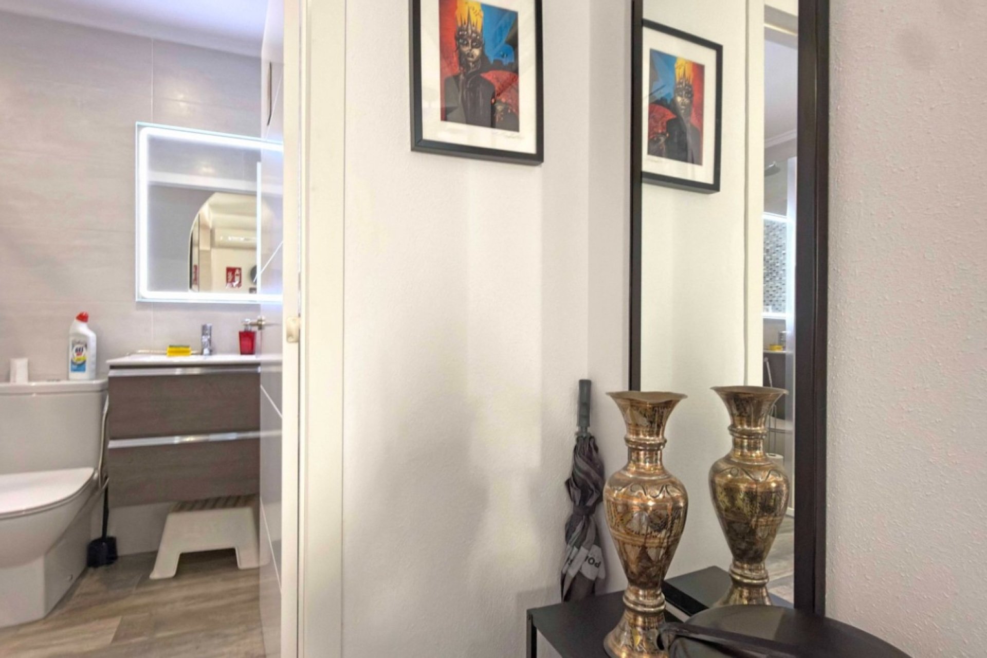 Herverkoop - Bungalow -
Orihuela Costa - Costa Blanca