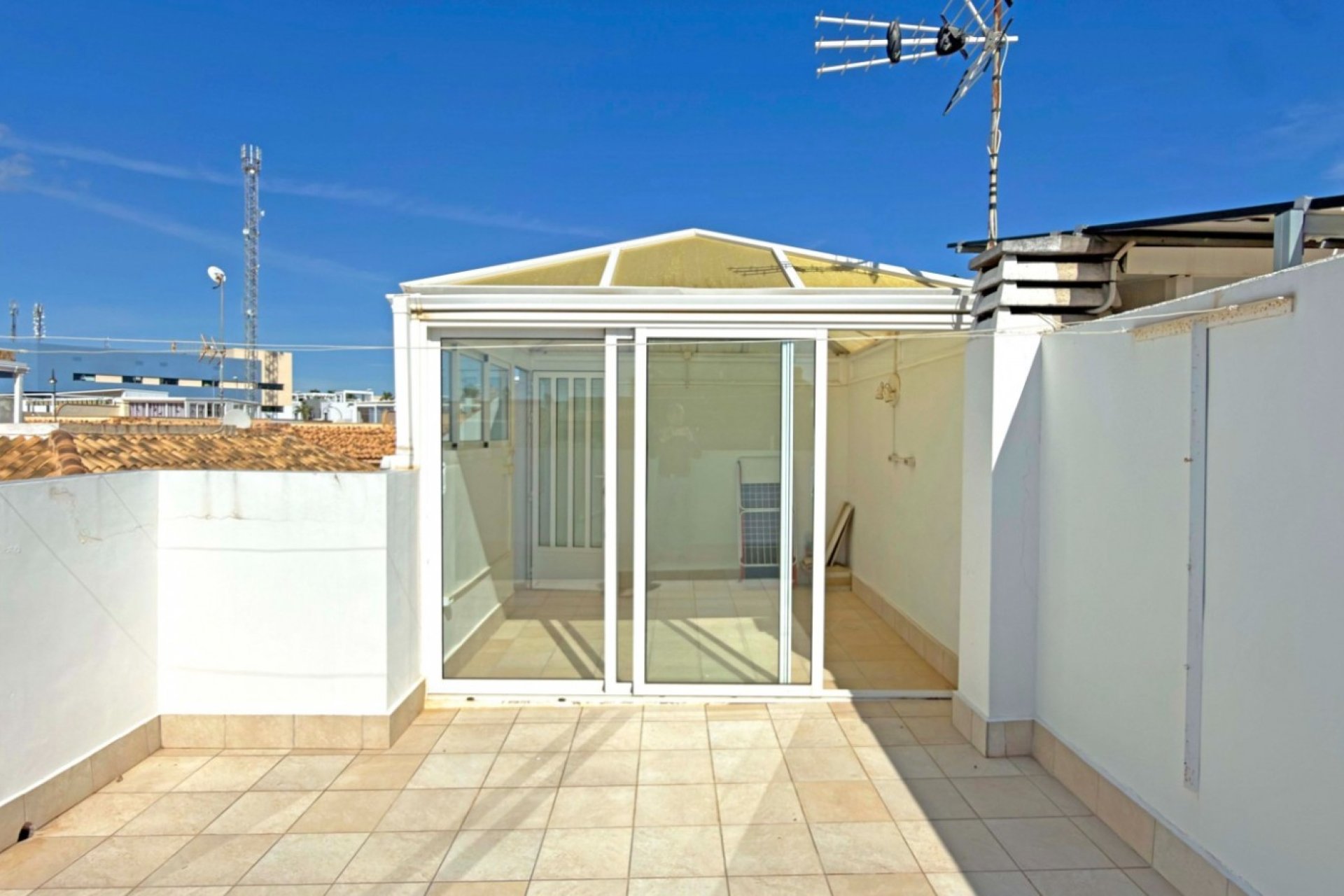 Herverkoop - Bungalow -
Orihuela Costa - Costa Blanca