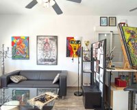 Herverkoop - Bungalow -
Orihuela Costa - Costa Blanca