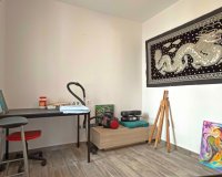 Herverkoop - Bungalow -
Orihuela Costa - Costa Blanca