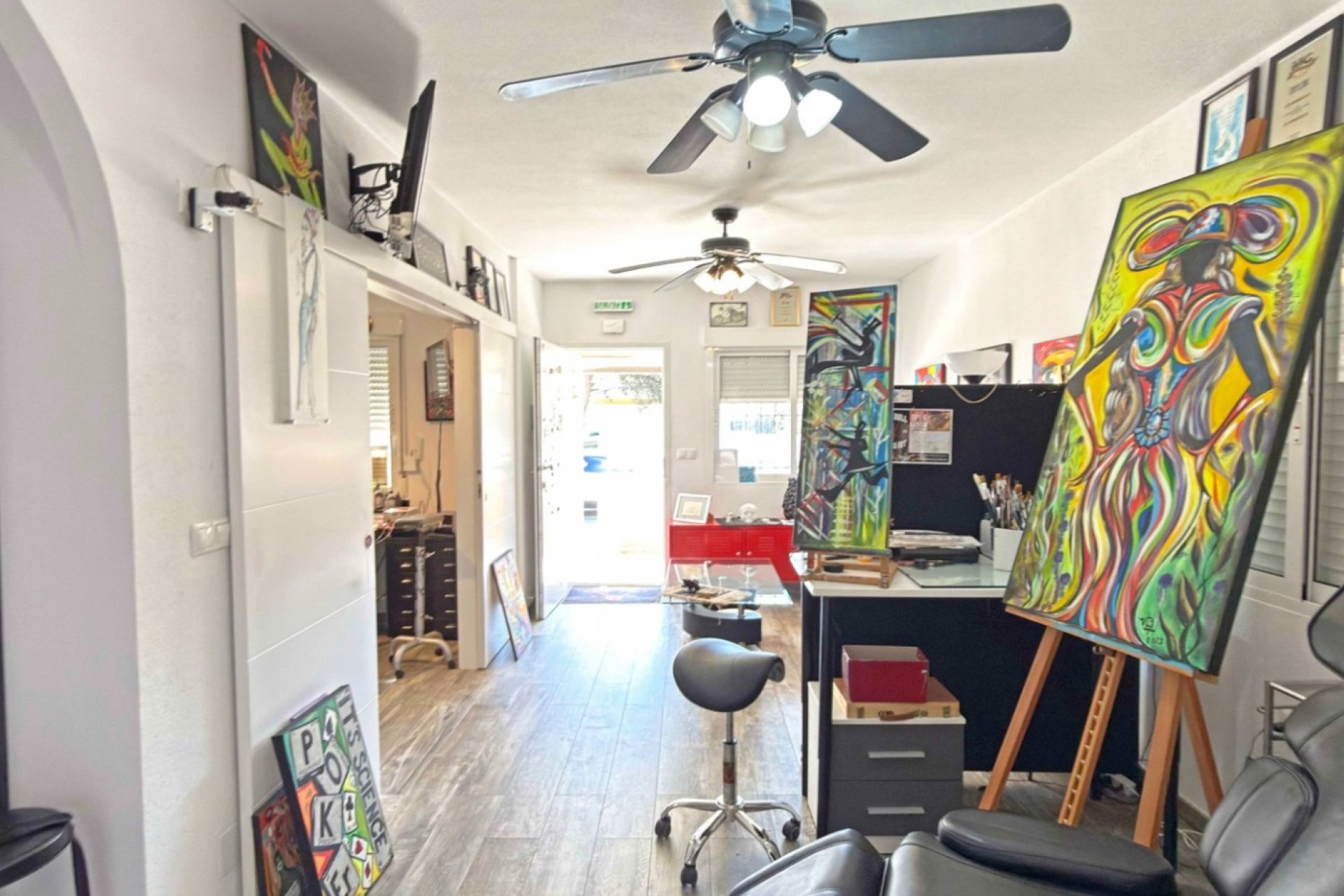 Herverkoop - Bungalow -
Orihuela Costa - Costa Blanca