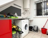 Herverkoop - Bungalow -
Orihuela Costa - Costa Blanca