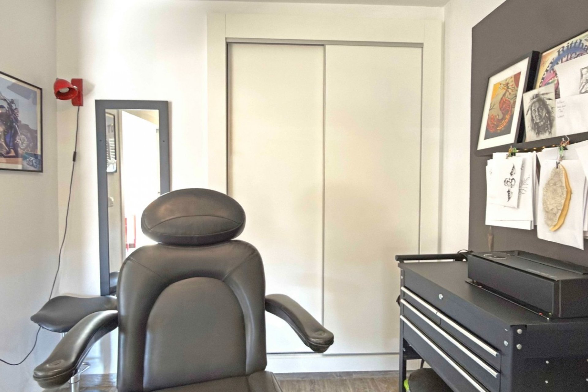 Herverkoop - Bungalow -
Orihuela Costa - Costa Blanca