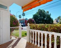 Herverkoop - Bungalow -
Orihuela Costa - Costa Blanca