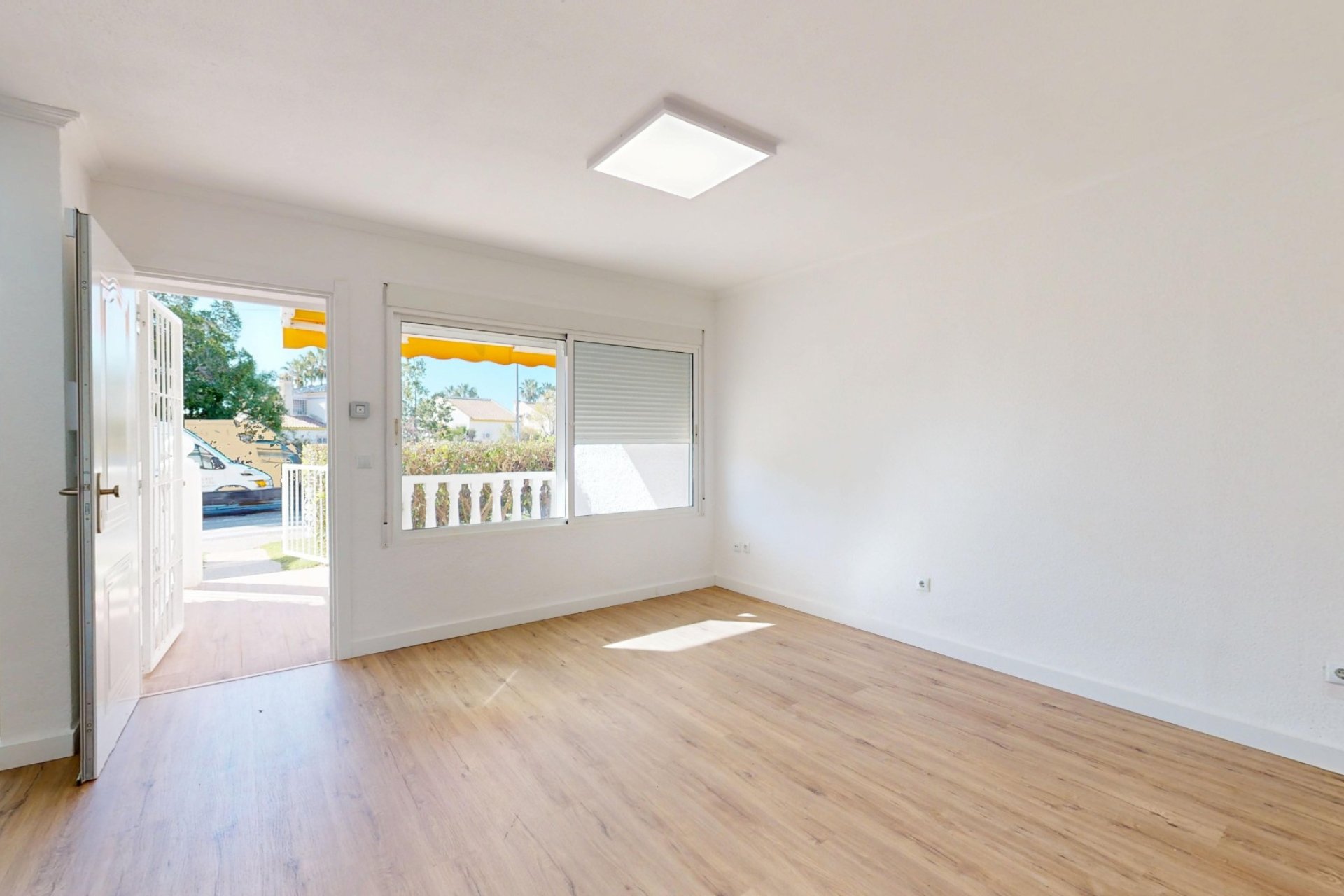 Herverkoop - Bungalow -
Orihuela Costa - Costa Blanca