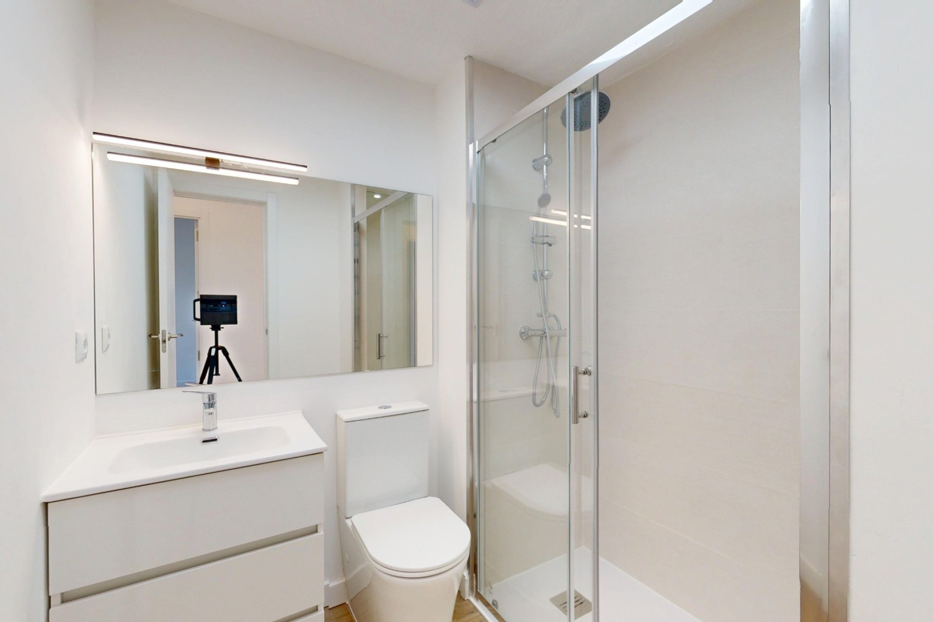 Herverkoop - Bungalow -
Orihuela Costa - Costa Blanca