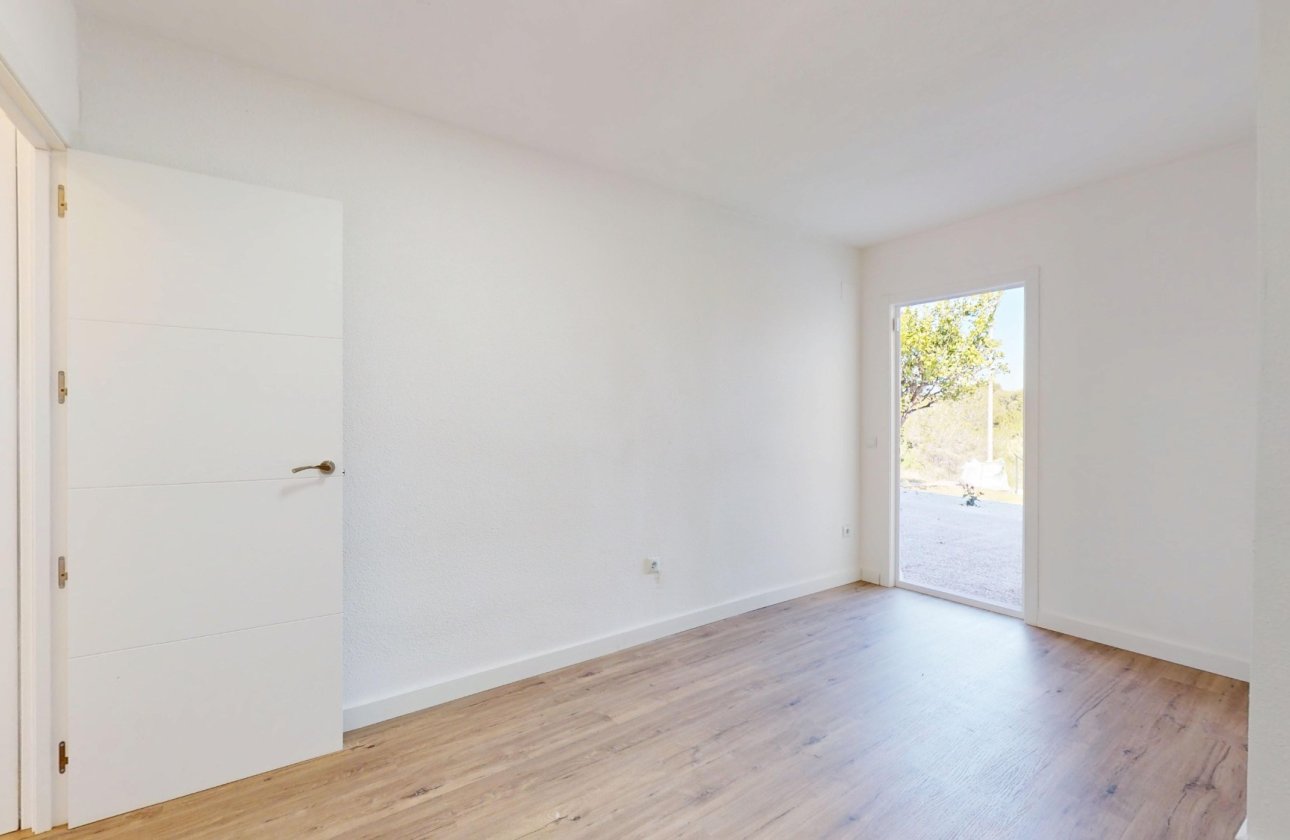 Herverkoop - Bungalow -
Orihuela Costa - Costa Blanca