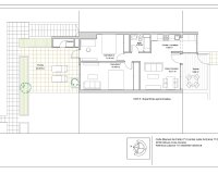 Herverkoop - Bungalow -
Orihuela Costa - Costa Blanca